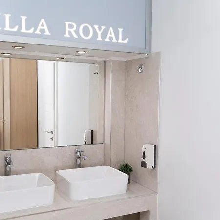 Royal 2 Villa