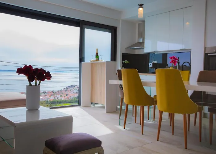 Villa Royal 2 *