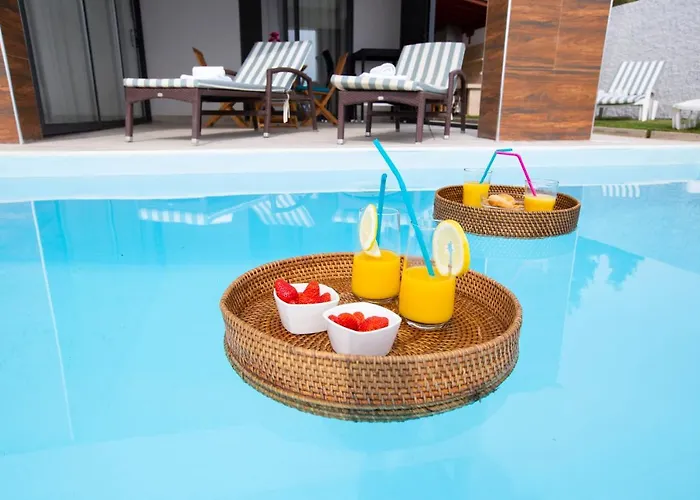 Villa Royal 2 *