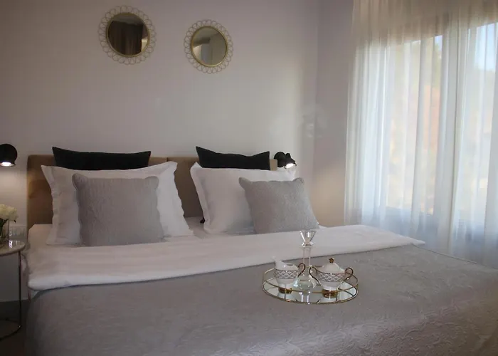 Villa Royal 2 Podstrana