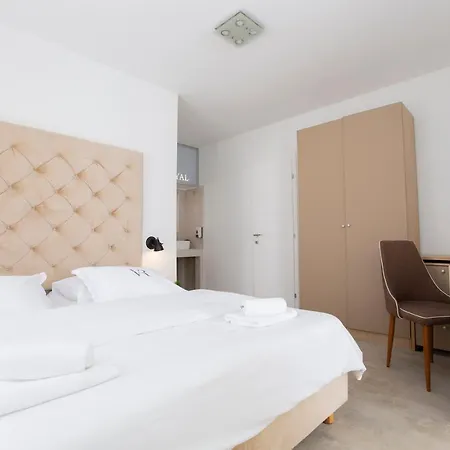 Villa Royal 2 Podstrana