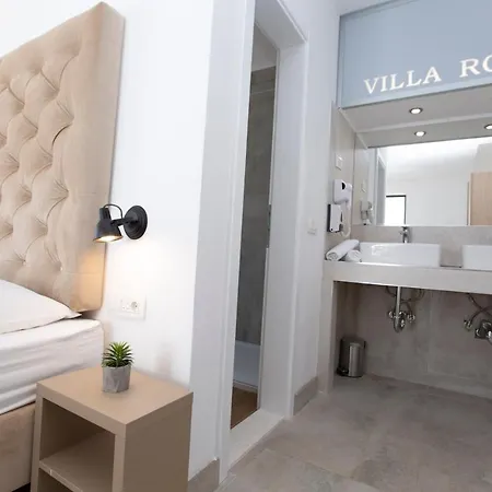 Royal 2 Villa *