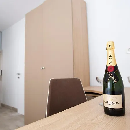 Villa Royal 2 Podstrana